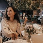 Gökçe Akyıldız Instagram – gün-sonu mutluluğu🥳