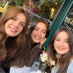 Gökçe Akyıldız Instagram – 💗