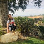 Haley LeBlanc Instagram - AC⚡️DC

Comment a made up rock band name⚡️