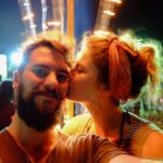 Burcu Biricik Instagram - Bazı gidip gördüğün yerler vardır üstünden ne kadar zaman geçerse geçsin anıları hep capcanlıdır Sri Lanka da öyle bi yer benim için. Sri Lanka maceramızı seturday.com a yazdım. Gitmek isteyenler merak edenler nereyi görmek, nerede yemek lazım diyenler yazimi seturday.com dan okuyabilir hatta siz de aynı platformda yer alabilirsiniz. 
Platforma üye ol “yazar ol” fonksiyonu ile seyahat yazılarınızı paylaş 😊
#seturday #gezginlerinsosyalplatformu 
@seturdaycom 🎈