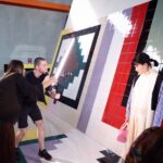 Asami Mizukawa Instagram – Milano Collection @prada