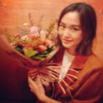 Asami Mizukawa Instagram – うれしい時間☺️ この2人と居るとなんでいつもブレるの。なんでよ。