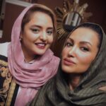 Narges Mohammadi Instagram - دوست قديمى يك ويژگى مهم داره ، هر چند سال هم كه نبينيش جاى خاليش پر نميشه هميشه جاش تو قلبت هست ♥️♥️🌺