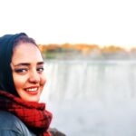 Narges Mohammadi Instagram -