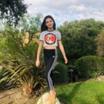 Haley LeBlanc Instagram - AC⚡️DC

Comment a made up rock band name⚡️