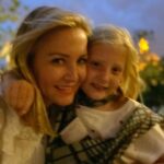 Jessica Capshaw Instagram - ❤️Paris❤️