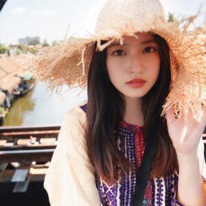 Mio Imada Instagram - 2020年1月21日に、
2冊目の写真集を発売することに
なりました。
タイで撮影したのですが、
タイの自然や街並みに触れ、
楽しみながら撮影しました♡
ぜひ、楽しみにしてもらえたら
うれしいです。
