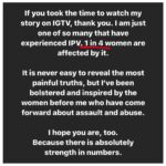 Melissa Benoist Instagram – The long and winding road of healing and reconciliation has brought me to this moment where I feel strong enough to talk about my experience openly, honestly and without shame. By sharing my story, hopefully I can empower others to seek help and extricate themselves from abusive relationships. Everyone deserves to be loved void of violence, fear and physical harm. @futureswithoutviolence