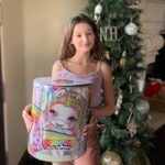 Haley LeBlanc Instagram - #ad Thanks to my friends at @poopsieslimesurprise for sponsoring yesterday’s video! The Poopsie Glitter Unicorn is a lot of fun and makes glittery and hilarious-sounding slime! #PoopsieSlimeSurprise #PoopsieGlitterUnicorn