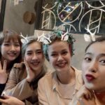 Burcu Biricik Instagram – Hemen arkadaş olduk #vietnam