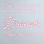 Jessica Capshaw Instagram - Truth.