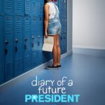 Gina Rodriguez Instagram – I can and I will Productions presents Diary of a Future President! So proud of this project and the incredible cast @selenisleyvaofficial @thisistessromero @iamcharliebushnell @weavermichael @jess_m_garcia @aishatyler premieres January 17th on @disneyplus 🎉