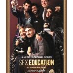 Mimi Keene Instagram - The time has come you horny bastards!!! Come and further your sexual education with us on season 2 😈🍆💦