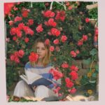Ella Anderson Instagram - SUPRISE!!! you can pre-save my first single Overanalyze now. cant wait for u guys to hear my lil creation that i wrote and then made with my brother @18buummm on JULY 24TH ! (also, photos were taken by my other brother @gabrieltomioanderson)
