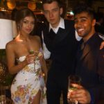 Mimi Keene Instagram - 02•02•20