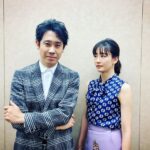 Asami Mizukawa Instagram – 格好つけちゃってさぁ〜🤷🏻‍♀️
#グッドバイ