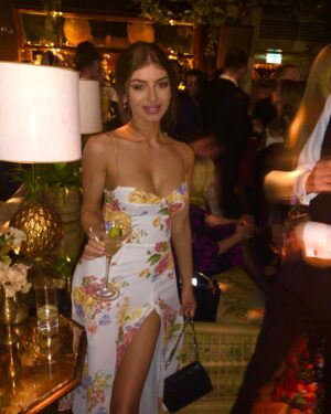 Mimi Keene Instagram - 02•02•20