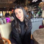 Özge Yağız Instagram – 🍎