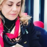 Sare Bayat Instagram - فرشته مهربونِ زندگیم روزت مبارک.
و چه قدر زیبا که روزت مصادف با روز عشق است.
روز مادر و روز عشق بر مادران سرزمینم مبارک باد❤️