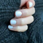 Mio Imada Instagram – 🤚💕
冬の白ってすきです。