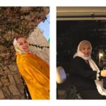 Narges Mohammadi Instagram - روزتون مبارك فرشته هاى زندگى من🌸🌺