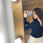 Mio Imada Instagram – @uniqlo
@stylehint_official 
春だ！🌸