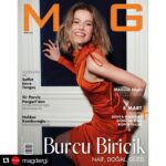 Burcu Biricik Instagram – Mag Mart sayısı 🎈 
#Repost @magdergi
・・・
Doğallık denilince akla gelen ilk isimlerden olan, oyunculuğu ile adından söz ettiren güzel ve başarılı oyuncu Burcu Biricik ile özel ve keyifli bir röportaj gerçekleştirdik. Katalog çekimimize renk katan güzel oyuncu MAG Mart sayısında sizlerle… .

Röportaj: Dilara Ertürk @ertrkdlr 
Fotoğraf: Emre Yunusoğlu @emreyunusoglu_
Fotoğraf Asistanı: Berrak Başpınar @berrakbaspinar – Musap Çelik @musapcelik
Retouch: Enes Yurtbay @yurtbayenes
Saç: Hüseyin Açıkgöz @huseyinacikgoz
Makyaj: Hamiyet Akpınar @hamiyetakpinar
Makyaj Asistanı: Gizem Ergin @gizzemergin 
Styling: Simge Yücepur Kaya @simgeyucepurkaya
Styling Asistanları: Seda Melis Akay @sedamelisakay – Buse Erdal @buserdal – Azize Varlık @azizevarlik
Video/Kurgu: Özgür Karabulut @ozgurkarabulut__
Mekan: The Ritz-Carlton İstanbul @ritzcarltonistanbul .
.
#BurcuBiricik #burcubiricikyetkin #burcubiricikfans #burcubiricikfan #MAG #MAGDergi #MAGPrsolutions #MAGDigital