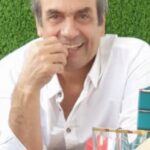 Sare Bayat Instagram - نفس مهربون زندگیم روزت مبارک.♥️
روز پدر به تمام پدران زمینی و آسمانی مبارک♥️