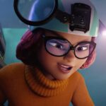 Gina Rodriguez Instagram – Jinkies! Can’t wait for you all to see @scoob in theaters May 15th!