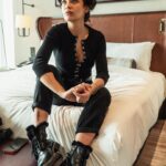 Biran Damla Yılmaz Instagram -