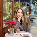 Gökçe Akyıldız Instagram – 🌟
