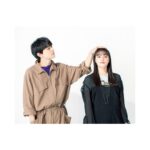 Suzu Hirose Instagram - ひとりだったりふたりだったり　#ar