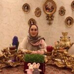 Elham Hamidi Instagram - 🎉🌸
فصل نو با رایحه خوشایندش شروع شده. خوشحالیم که این بهار رو در کنارتون هستیم و با هم به سال جدید قدم می‌ذاریم. دل‌هاتون در کنار خانواده شاد و لبتون خندان باشه.😊🌸
عیدتون مبارک.
@testhomecare.ir 
@testhomecare.ir
. ​. #خانواده #پاکیزگی #برند_تست #محصولات_تست #بهار #سال_نو  #پاکیزگی_باتست #سفیران_پاکیزگی #بهار #سال_نو #عید #عید99 #سفیران_پاکیزگی_تست #در_خانه_بمانیم #در_خانه_میمانیم 
#testhomecare
