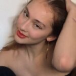 Lola Tung Instagram – ❤️🧚‍♀️