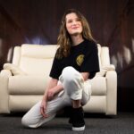 Haley LeBlanc Instagram - flying first class