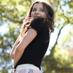 Haley LeBlanc Instagram - Something different