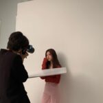 Kim Sae-ron Instagram - ??🧐