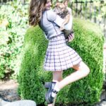 Haley LeBlanc Instagram - gg