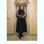 Narges Mohammadi Instagram - از این عکس های ایینه ای دم در اسانسور
#در_خانه_بمانیم