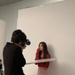 Kim Sae-ron Instagram - ??🧐