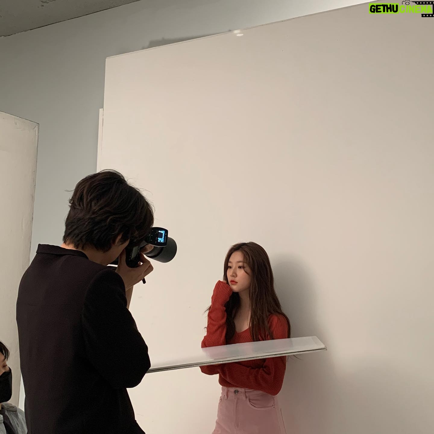 Kim Sae-ron - 213.6K Likes - ??🧐