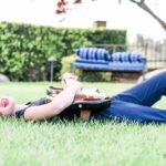 Haley LeBlanc Instagram - Unplugged