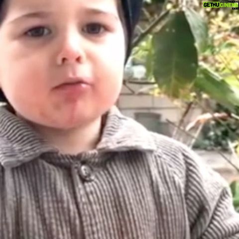 Sahar Dolatshahi Instagram - @youngestspeakingout in Iran 🇮🇷! .
.
.
.
#youngestspeakingout #stayhome #iran #ایران #کرونا_را_شکست_میدهیم
#درخانه_بمانیم