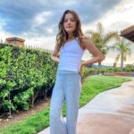 Haley LeBlanc Instagram - 🤍🤍🤍