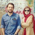 Sare Bayat Instagram - بهرام عزیز و مهربان
تو یکی از بهترین انسانهایی هستی که در عالم کار و رفاقت دیدم.
تولدت مبارک روز خیلی خوبی داشته باشی. 
پ ن:عکس از پشت صحنه فیلم زرد. ‌