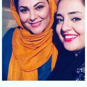 Narges Mohammadi Instagram - اوقات خوش آن بود که با دوست به سر رفت
باقی همه بی‌حاصلی و بی‌خبری بود
پ ن : ورق بزنید ...