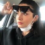 Özge Yağız Instagram – yaşamaya devamke demişizdir