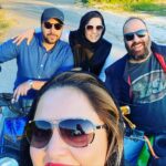 Narges Mohammadi Instagram - اوقات خوش آن بود که با دوست به سر رفت
باقی همه بی‌حاصلی و بی‌خبری بود
پ ن : ورق بزنید ...