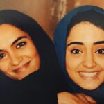 Narges Mohammadi Instagram - اوقات خوش آن بود که با دوست به سر رفت
باقی همه بی‌حاصلی و بی‌خبری بود
پ ن : ورق بزنید ...