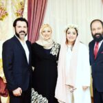 Narges Mohammadi Instagram - اوقات خوش آن بود که با دوست به سر رفت
باقی همه بی‌حاصلی و بی‌خبری بود
پ ن : ورق بزنید ...
